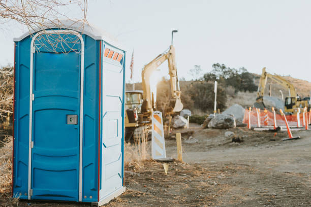 Best Local porta potty services  in Palestine, IL