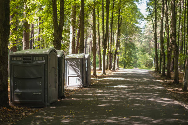 Best Porta potty rental near me  in Palestine, IL