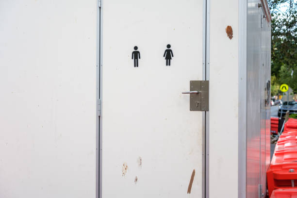 Portable Toilet Options We Offer in Palestine, IL