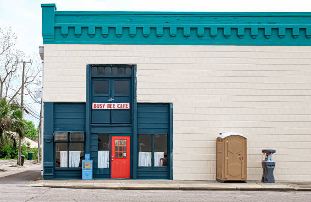 Best Affordable portable toilet rental  in Palestine, IL